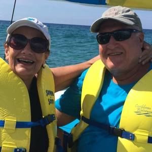 Meet your Posher, Margaret